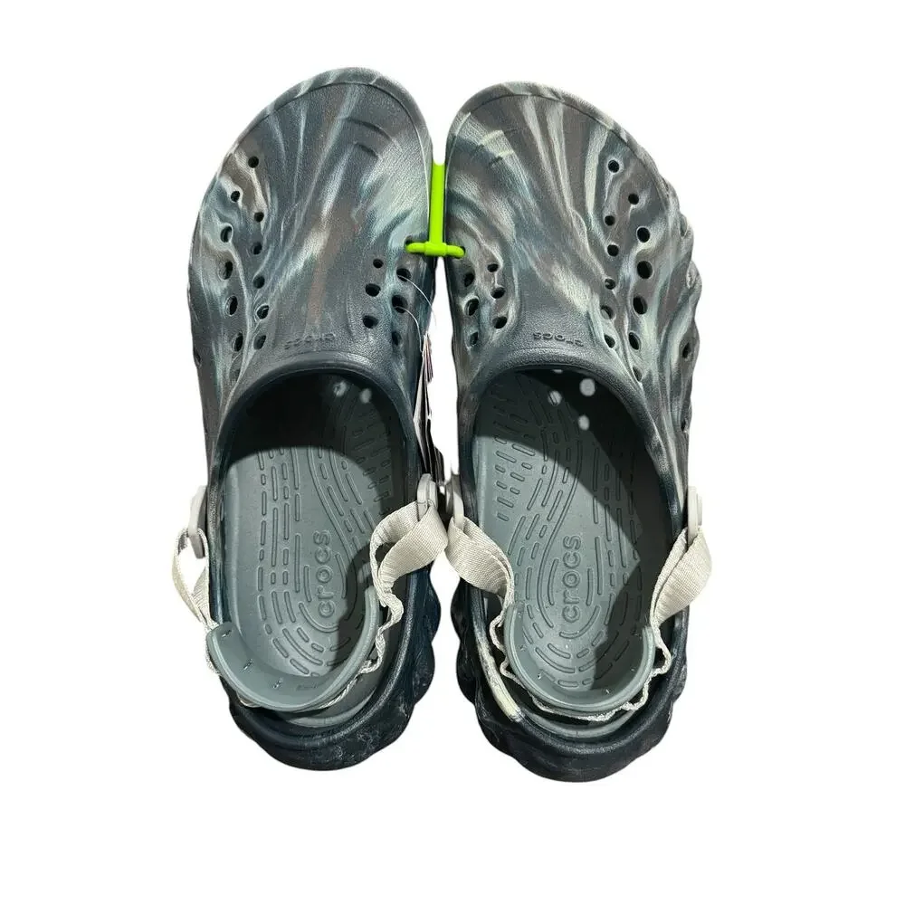 CROCS echo collection